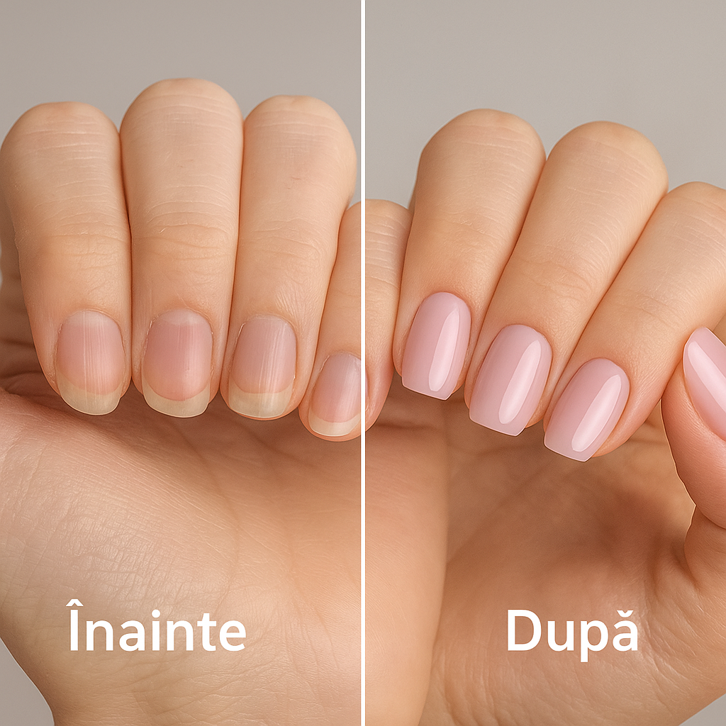 Înainte/După